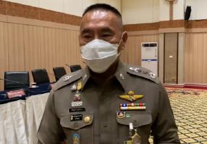 ผบช.น.เผยใกล้ได้ตัวคนร้ายยิงลูกหินใส่รถชาวบ้าน เชื่อก่อเหตุคนเดียว
