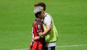 "ชนาธิป" ลงครึ่งหลัง "คอนซาโดเล่" สุดช้ำโดน "อวิสป้า" ตีเจ๊าทดเจ็บ 1-1 ศึกลูเวิน คัพ