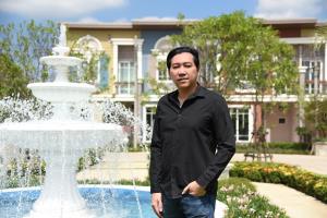 Unlock Your Life ปลดทุกเรื่องที่ล็อกความสุขของคุณไว้กับโกลเด้น ทาวน์