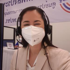 “ปารีณา” เชื่อสัมพันธ์พรรคร่วมยังดี แต่ รมต.นินทานายกฯ นิสัยผู้หญิง ไม่พอใจก็ลาออกไป