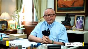 (ชมคลิป) SONDHI TALK : #ผนงรจตกม “ประยุทธ์ vs อนุทิน” ใครโหลยโท่ยกว่ากัน?