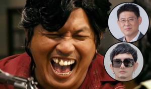“สรยุทธ” เชิดชู “น้าค่อม” ตำนานตลกของเมืองไทย “พชร์” ใจหาย รู้ข่าวร้ายน้าค่อมจากไปตอน 7 โมง