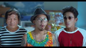 “แจ๊ส ชวนชื่น” โพสต์อาลัย “น้าค่อม” หลังจากไปด้วยโรคโควิด-19