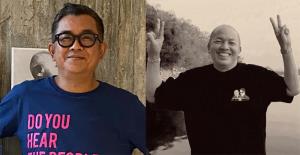 “ป๋าเต็ด” RIP น้าค่อม “สบายดีนะไอ้สัส” คำสุดท้ายที่ได้ยิน วันนั้นขำ คิดไม่ถึงวันนี้กลายเป็นคำร่ำลา