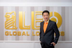 LEO ปันผล 0.07 บาท กำหนดจ่าย 27 พ.ค.นี้