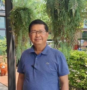 หน.เพื่อแผ่นดิน วอนรัฐบาล-กองทัพ ชะลอการจัดซื้ออาวุธ ใช้งบไปต่อสู้โควิด-19