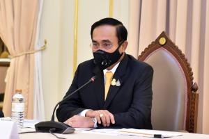 “ประยุทธ์” ขอประชาชนอย่ากังวล หาเตียงรักษาไม่ได้ ยันมีศูนย์แรกรับส่งต่อผู้ป่วย ไม่ให้ตกค้าง