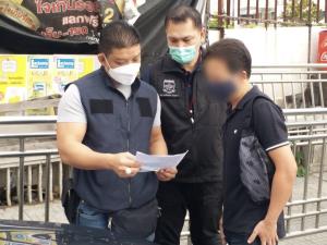 รวบเจ้าของเรือหลอกต่างด้าวบังคับทำงานบนเรือประมง เอาผิดฐานค้ามนุษย์ข้ามชาติ