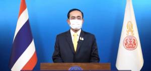 นายกฯ ออกสารเนื่องในวันแรงงานแห่งชาติ ปี 64 ยันรัฐบาลมุ่งมั่นดูแลแรงงานทุกคน ทั้งในระบบ-นอกระบบ
