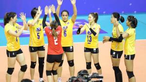ลูกยางสาวไทย ประเดิมตบเนชั่นส์ ลีก 2021 พบสาวยุ่น 25 พ.ค.นี้