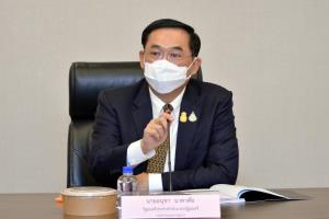 “ธนกร” เผย “อนุชา” สั่งสำนักพุทธฯ ขอความร่วมมือทุกวัดรับเผาศพผู้ติดโควิด-19 พร้อมทำตามมาตรการ สธ.เคร่งครัด