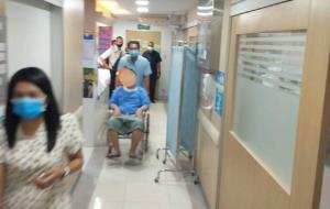 “เพนกวิน” ประกาศอดอาหารต่อจนกว่าจะได้ประกันตัว ล่ารายชื่อกดดันอธิบดีผู้พิพากษาฯ