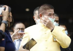 ศาล รธน.ยันไม่เลื่อนคดี “ธรรมนัส” ยึดนัดเดิม 5 พ.ค. ยิงสดผ่านยูทูป เข้มมาตรการโควิด