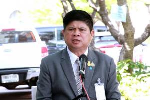 “แรมโบ้” ปลื้มผลโพลหนุน “บิ๊กตู่” เป็นผู้นำแก้โควิด จี้ฝ่ายค้านหัดฟังเสียงประชาชนบ้าง
