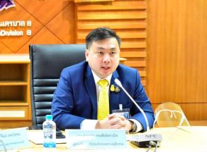 พปชร.ฟัน “สามารถ เจนชัยจิตรวนิช” ปลดทุกตำแหน่ง เซ่นปมส่งลูกน้องสอบแทน