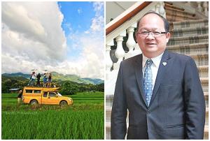 ส.อ.ท.แนะรัฐตุนเงิน 1 ล้านล้านบาท อัดฉีดเศรษฐกิจช่วงรอฉีดวัคซีน 100 ล้านโดสสิ้นปี