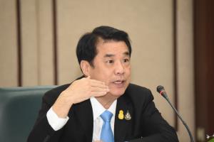 “สุริยะ” จ่อเปิด “แอปพลิเคชัน” เช็กการระบายมลพิษโรงงานอุตฯ เป้า 7,000 แห่งปีนี้