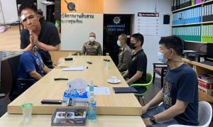 ออกหมายจับแล้ว “เด่น โมเดลลิ่ง” ลวงโลก หลอกพริตตี้ข่มขืนในห้องเช่า สุดแสบเคยมีประวัติก่อเหตุหลายครั้ง