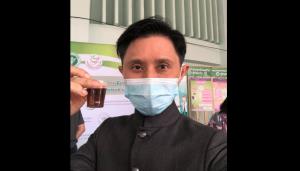 ด่วน! “ปานเทพ” เตือนระดมฉีดวัคซีนคลองเตย อาจหลงทาง แนะล็อกดาวน์ ส่งข้าวน้ำ-ยาฟ้าทะลายโจร พร้อมเร่งตรวจดีกว่า