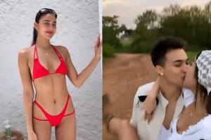 โดนเกรียนแซวหยาบ! แฟน "ชัปปุยส์" อย่างขึ้นด่าพ่อแม่ไม่สั่งสอน
