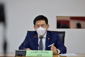 “พาณิชย์” จบเรื่องวุ่น ปฏิเสธคำขอจดสิทธิบัตรยาฟาวิพิราเวียร์ เหตุไม่มีขั้นประดิษฐ์ที่สูงขึ้น