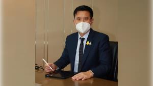 “ชัยวุฒิ” วอนหยุดแชร์ข่าวปลอมเปิดจองวัคซีนโควิด-19