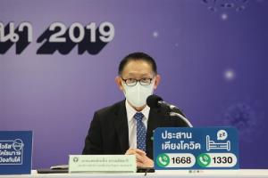 สปสช.ยืนยันโควิด-19 ตรวจรักษาฟรี รพ.เอกชนห้ามเรียกเก็บเงินประชาชน