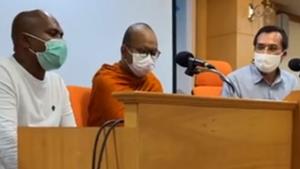 สหกรณ์ออมทรัพย์ครูสมุทรปราการโร่แจง ไม่ได้ถวายปัจจัยพระมหาไพรวัลย์ถึง 4 หมื่น