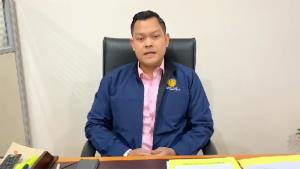 “ธนกร” เหน็บฝ่ายค้านรีบงับ “แม้ว” พูดมั่ววัคซีนไฟเซอร์ ซัดจ้องบิดเบือนโจมตีรัฐบาล