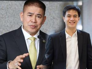 “ไอติม พริษฐ์” โพสต์เฟซบุ๊ก ผิดหวัง แต่ไม่ผิดคาด “คดีธรรมนัส” ชี้ ต้องแก้ไขรัฐธรรมนูญ เพื่อหลุดออกจากความวิปริตนี้