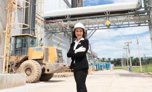 STGT คาดโรงงานใหม่ที่สุราษฎร์ธานีเดินเครื่อง พ.ค.นี้