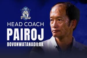"โค้ชเบ๊" โผล่คุม "พยัคฆ์ล้านนา" เชียงใหม่ เอฟซี ลุยไทยลีก 2