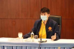 “อธิรัฐ” ระดมเพิ่มจุดตรวจหาเชื้อโควิด-19 ให้ “ชุมชนคลองเตย” เร่งลดการแพร่ระบาด