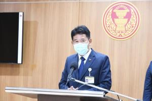 กมธ.ป.ป.ช.ไล่บี้ “ธรรมนัส” ต่อ เตรียมสอบเพิ่มคุณสมบัติ รมต. 4 ประเด็น