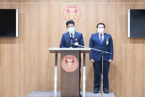 “เสรีพิศุทธ์” จ่อนำ กมธ.ป.ป.ช.บุกค่ายสอบบ้านพัก “บิ๊กตู่” ต่อ พร้อมขอคำชี้แจงศาล รธน.
