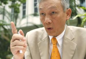 “จรัญ” ป้องศาล รธน.ตัดสิน “ธรรมนัส” ชี้เดินเรื่องผิดไม่เล่นจริยธรรม ย้อนอยากถูกใจแก้ให้หมายรวมทุกศาลทั่วโลก