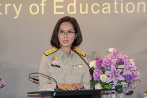 ศธ.-อว.ร่วมปรับปรุงการสอนประวัติศาสตร์-จริยธรรม-หน้าที่พลเมือง เน้นให้เรียนสนุก ฝึกคิดวิเคราะห์