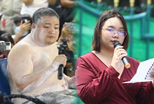 “สามนิ้ว” เปลี่ยนวิธีสู้ มีลุ้นได้อิสรภาพ !!