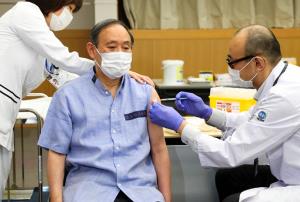 ไขข้องใจ ญี่ปุ่นทำไมไม่ผลิต “วัคซีนโควิด” ของตัวเอง ?