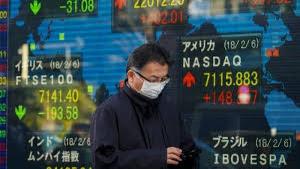 ตลาดหุ้นเอเชียผันผวน นักลงทุนจับตาจ้างงานนอกภาคเกษตรสหรัฐฯ