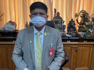 “แรมโบ้” เผยนายกฯ เตรียมแจ้งความเอาผิด “พรรคก้าวไกล” โพสต์ใส่ร้ายโยง “ธรรมนัส”