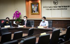 อย.แจงกรณียังไม่อนุญาตวัคซีนของ “คินเจน” ขอขึ้นทะเบียน