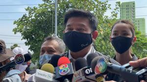 "สิระ" เล่นกันเอง ซัด "หมอเหรียญทอง" คนบาปคราบนักบุญ เสนอช่วยปชช.แต่รีดเก็บเงิน