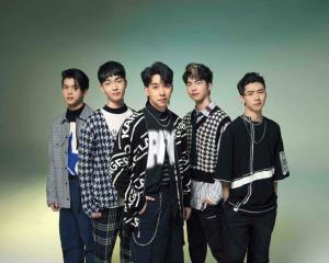 แฟนเตรียมกรี๊ด!! "FOOL STEP" ปล่อยลุคเรียกน้ำย่อย ก่อนจัดหนักซิงเกิลใหม่