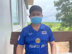 “แรมโบ้” ย้ำนายกฯ จริงใจมุ่งมั่นแก้โควิด-19 ขอให้ทุกฝ่ายร่วมแรงร่วมใจคลี่คลายสถานการณ์