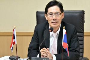อธิบดีกรมสนับสนุนบริการสุขภาพ แจง รพ.สนาม “หมอเหรียญทอง” ยื่นขออนุมัติแต่อยู่ระหว่างการก่อสร้าง