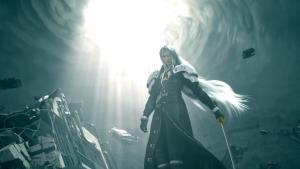 รอต่อไป! "Final Fantasy VII Remake" เอ็กส์คลูซีฟ PS5 อีกครึ่งปี
