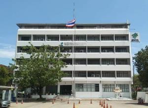 ขสมก.ยังไม่หยุด วันนี้พนักงานติดโควิดเพิ่มอีก 2 ราย