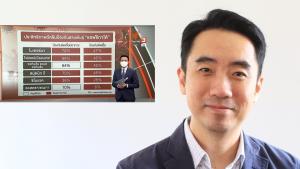 นักวิชาการกังขาไทยพีบีเอส กลั่นกรองเนื้อหาหรือไม่ หลังผู้ประกาศแปลผิด-มั่วตัวเลข ขอพักจอ 2 สัปดาห์