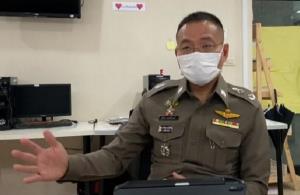 โฆษก ตร.แจงดรามาโซเชียลฯ ตร.พัทยา ไม่ระงับเหตุชาย-หญิงต่างชาติทะเลาะวิวาท อ้างต้องไปตรวจสอบอุบัติเหตุมีคนตาย